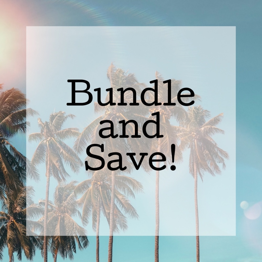 Bundle your likes for a private discount!